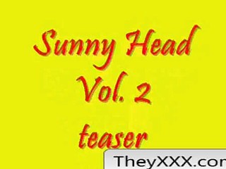 Sunny Head Vol. 2 teaser
