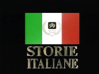 Storie Italiane