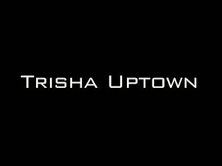 Trisha Uptown and Marie Luv Feet