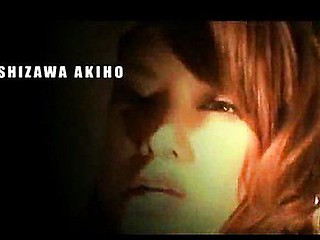 Akiho Yoshizawa in the opening movie scene uses her feet to jerk off a guy's weenie til that guy cums. Next a guy gives her a massage which escalated into cunt licking  dong engulfing and fucking.